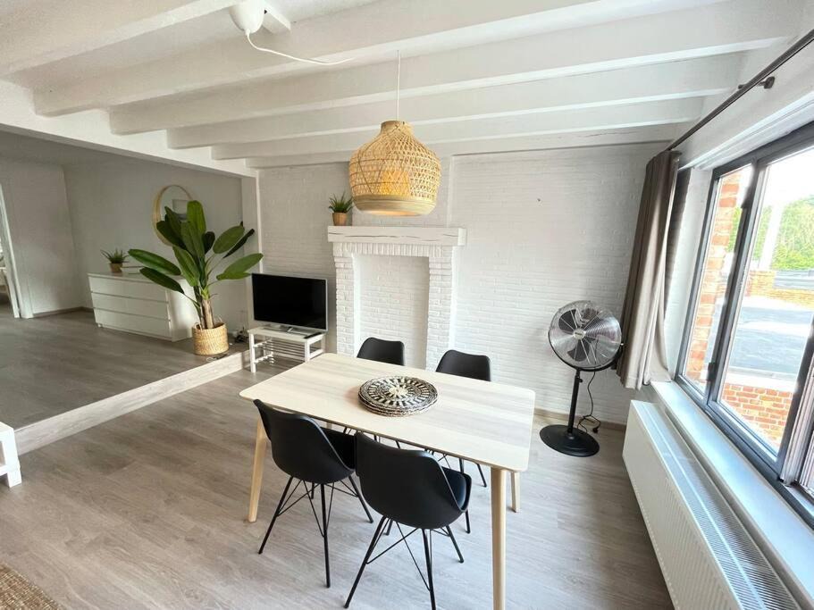 Photo of Livingroom in Tremelo