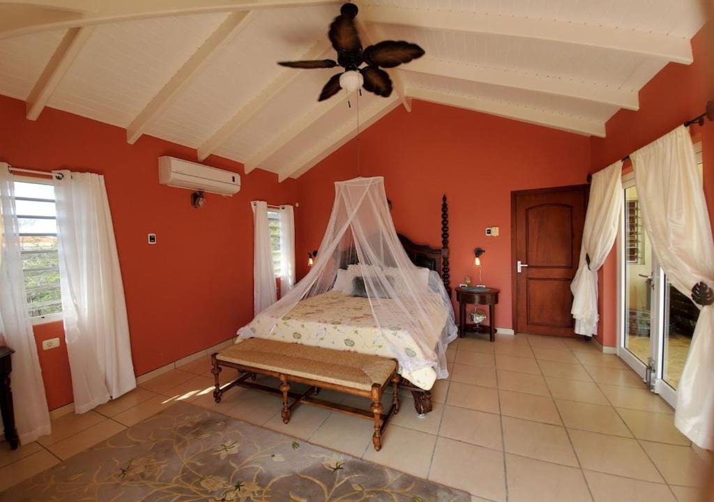 Photo of Bedroom in Sabadeco