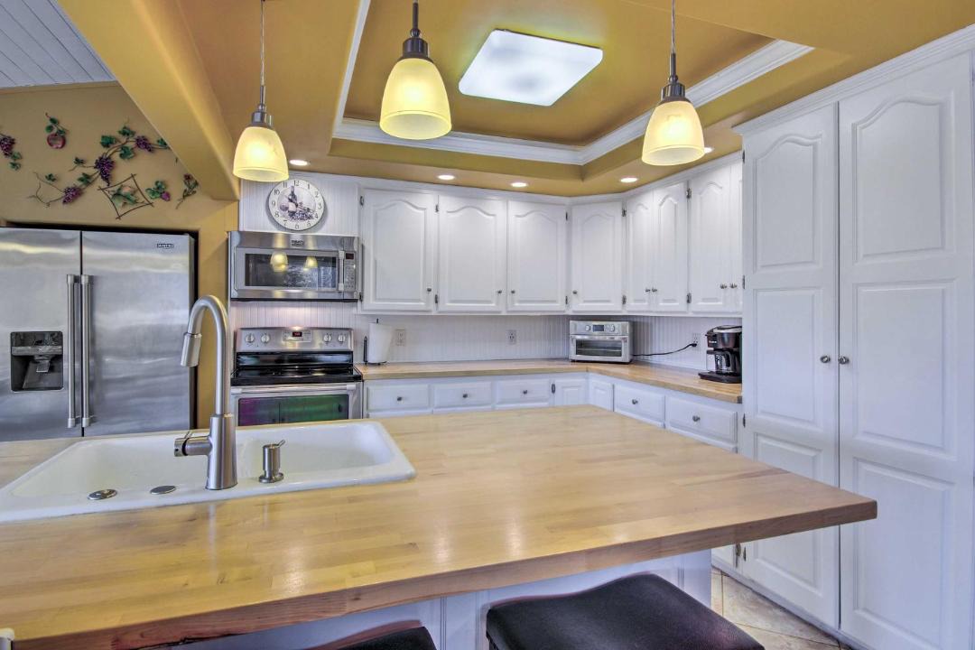Photo of Kitchen in Osage Beach