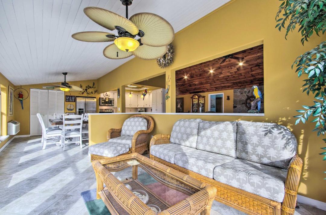 Photo of Livingroom in Osage Beach