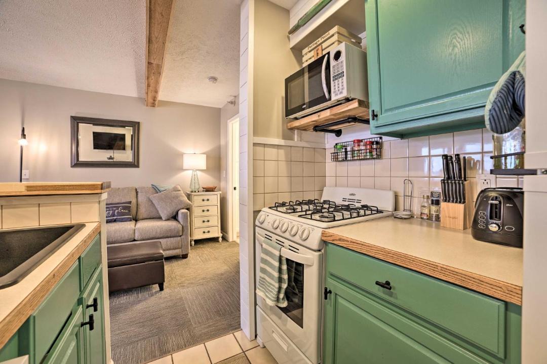 Photo of Kitchen in Onekama