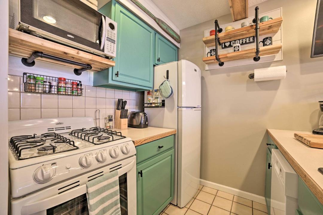 Photo of Kitchen in Onekama
