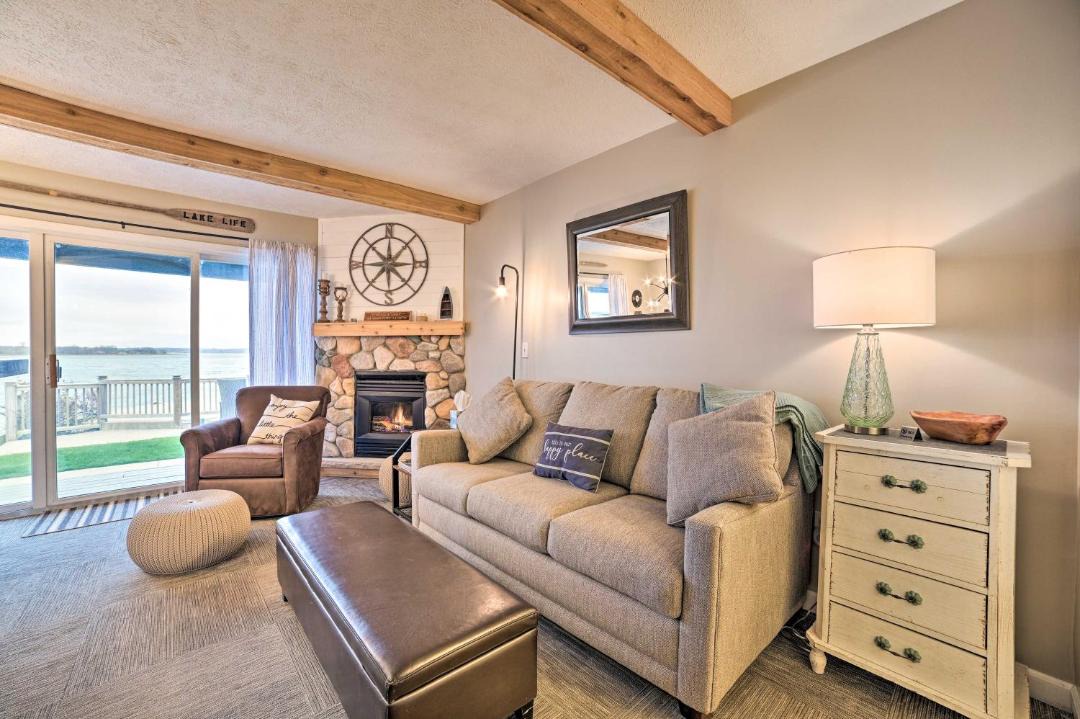 Photo of Livingroom in Onekama