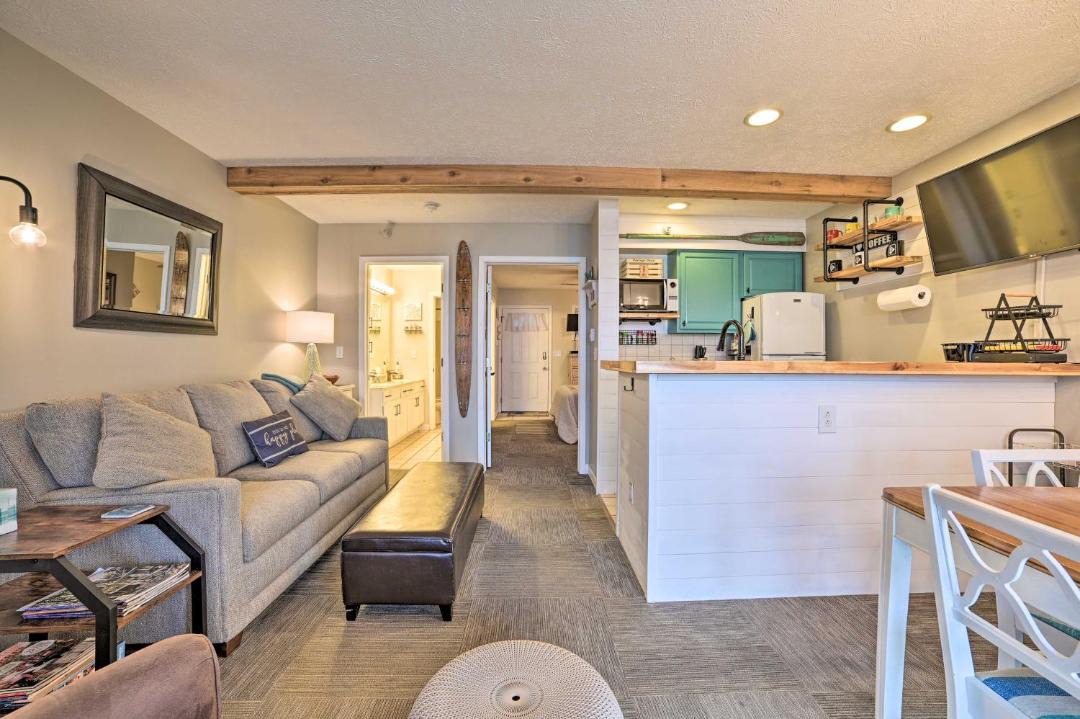 Photo of Livingroom in Onekama