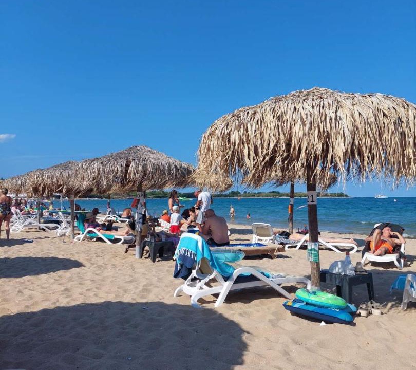 Photo of Outdoor in Sozopol