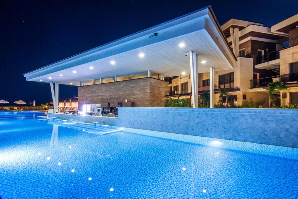 Photo of Outdoor in Sozopol