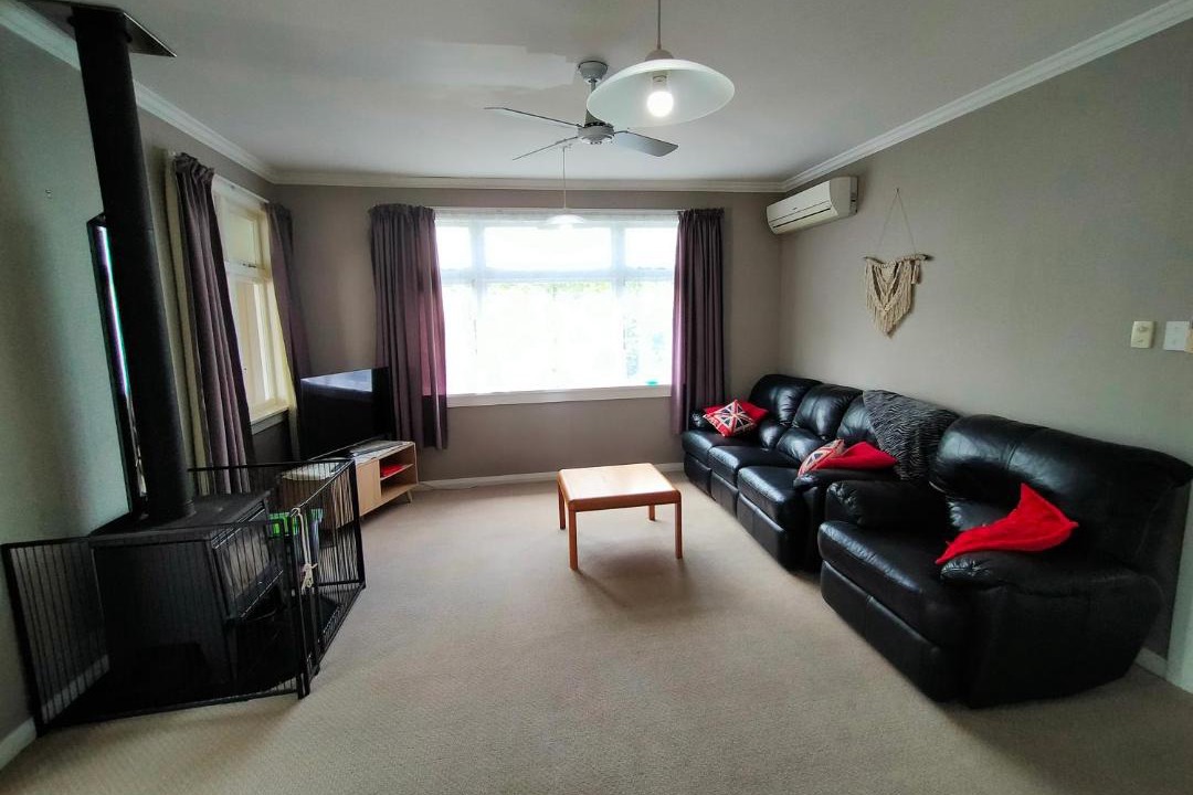 Photo of Livingroom in Otaki Beach