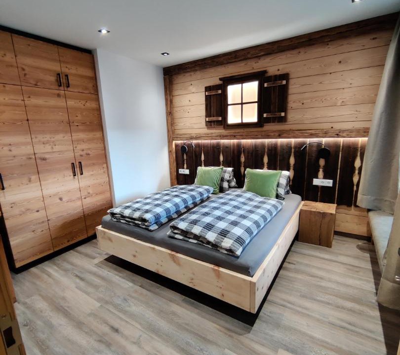Photo of Bedroom in Radstadt