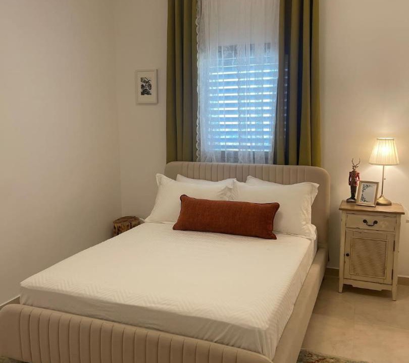 Photo of Bedroom in Rishon LeTsiyon
