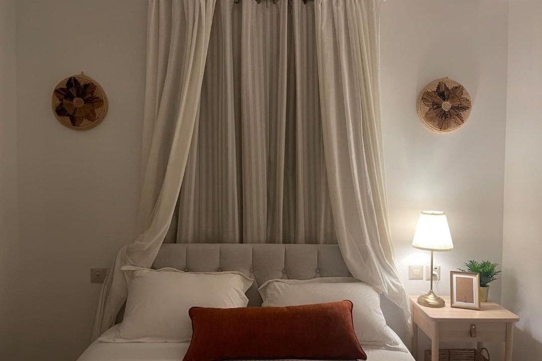 Photo of Bedroom in Rishon LeTsiyon