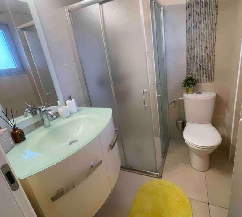 Photo of Bathroom in Rishon LeTsiyon
