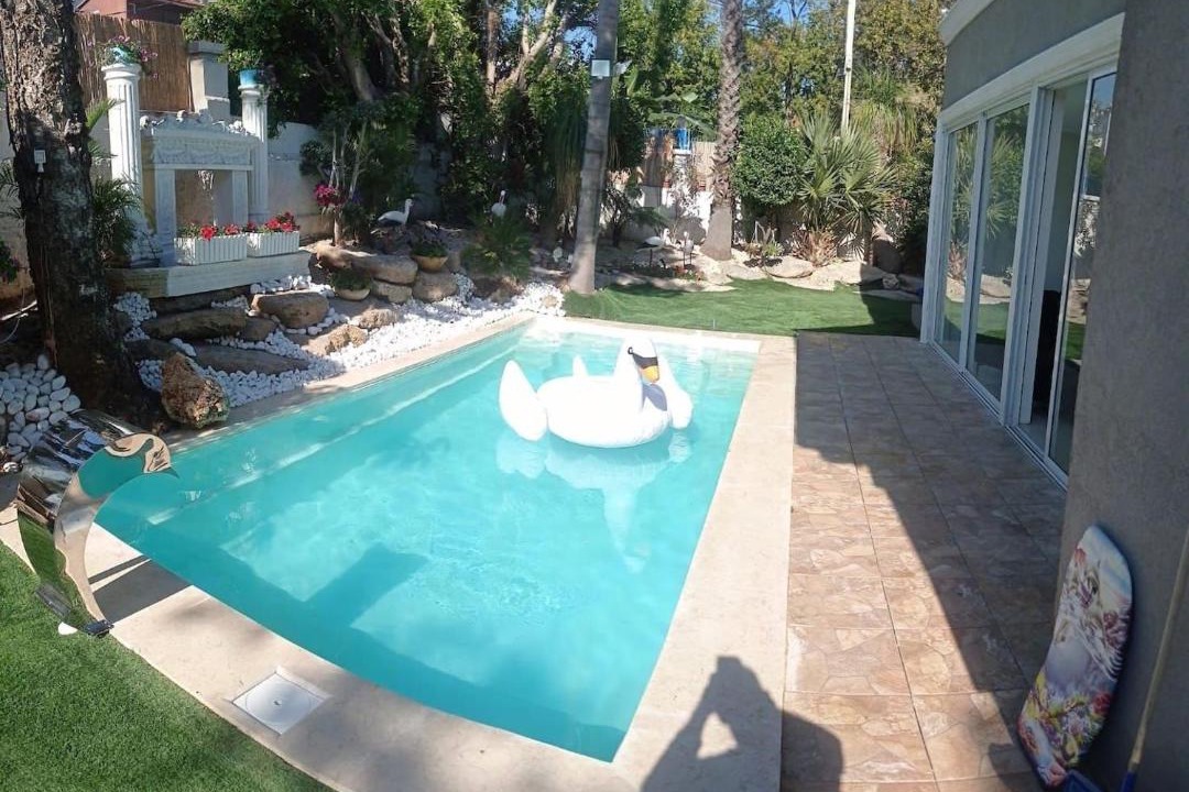 Photo of Outdoor in Rishon LeTsiyon