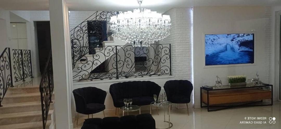Photo of Livingroom in Rishon LeTsiyon