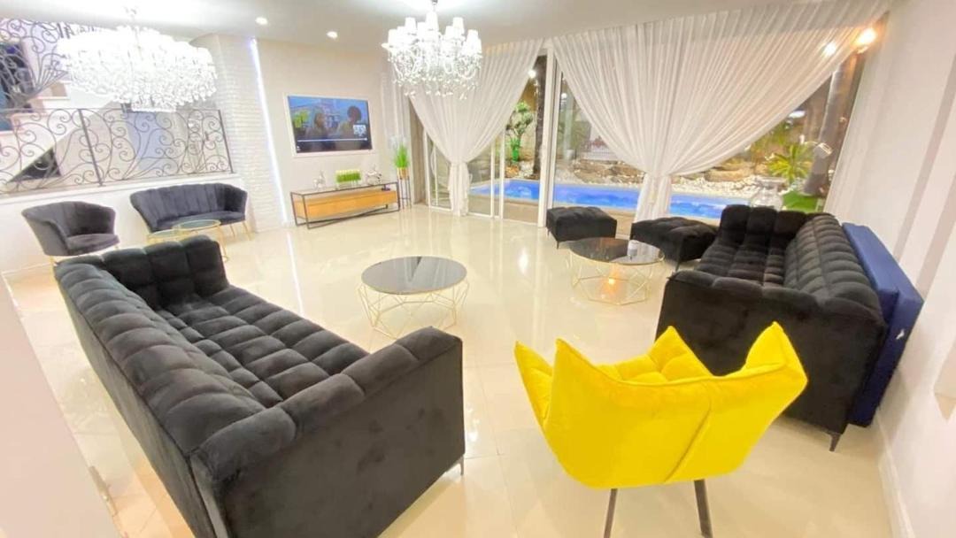 Photo of Livingroom in Rishon LeTsiyon