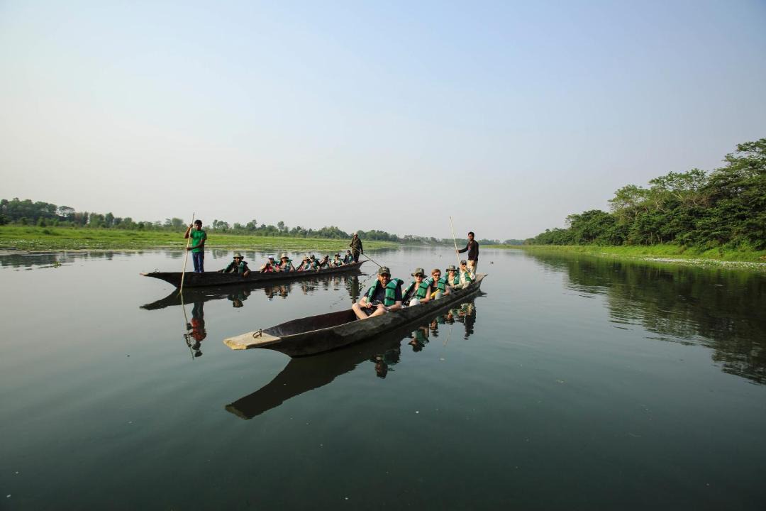 Photo of Others in Bharatpur