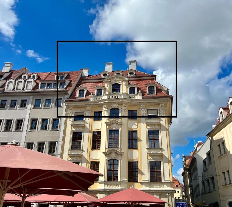 Photo of Buildings in Innere Altstadt