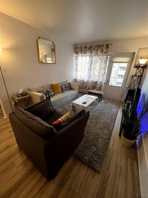 Photo of Livingroom in Shaughnessy Village