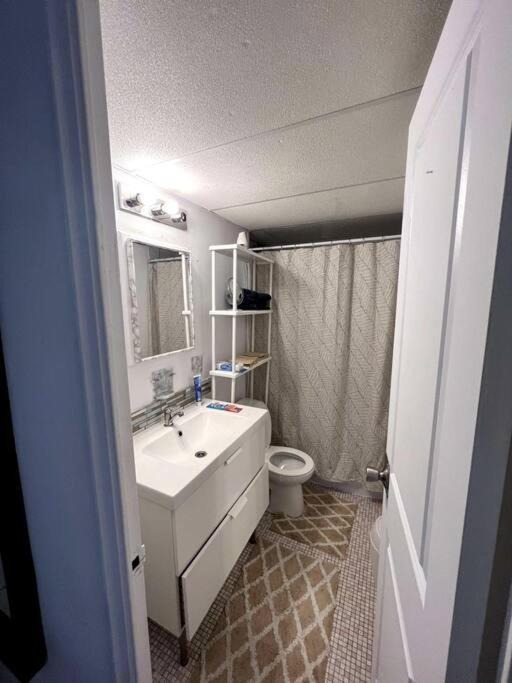 Photo of Bathroom in Shaughnessy Village