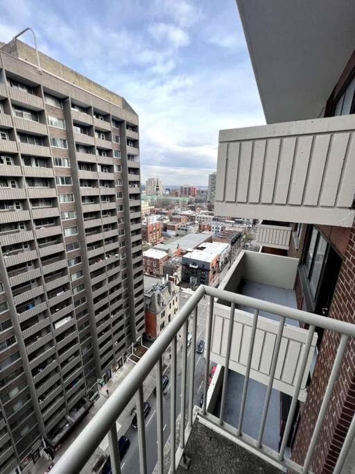 Photo of Buildings in Shaughnessy Village
