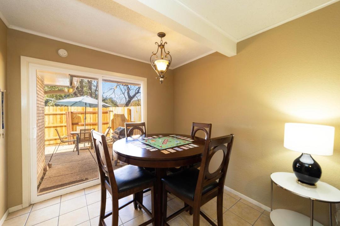 Photo of Livingroom in West San Antonio