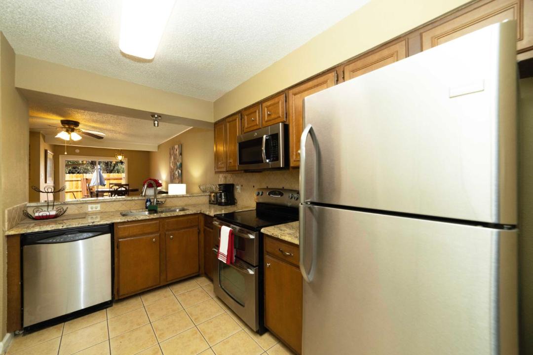 Photo of Kitchen in West San Antonio