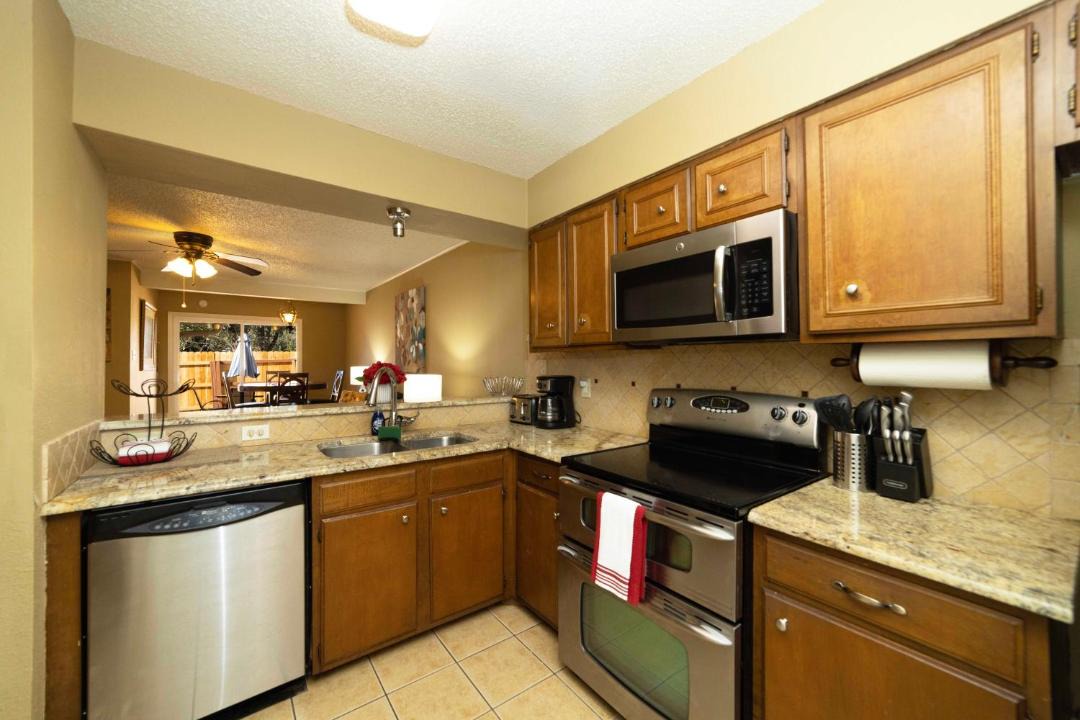 Photo of Kitchen in West San Antonio