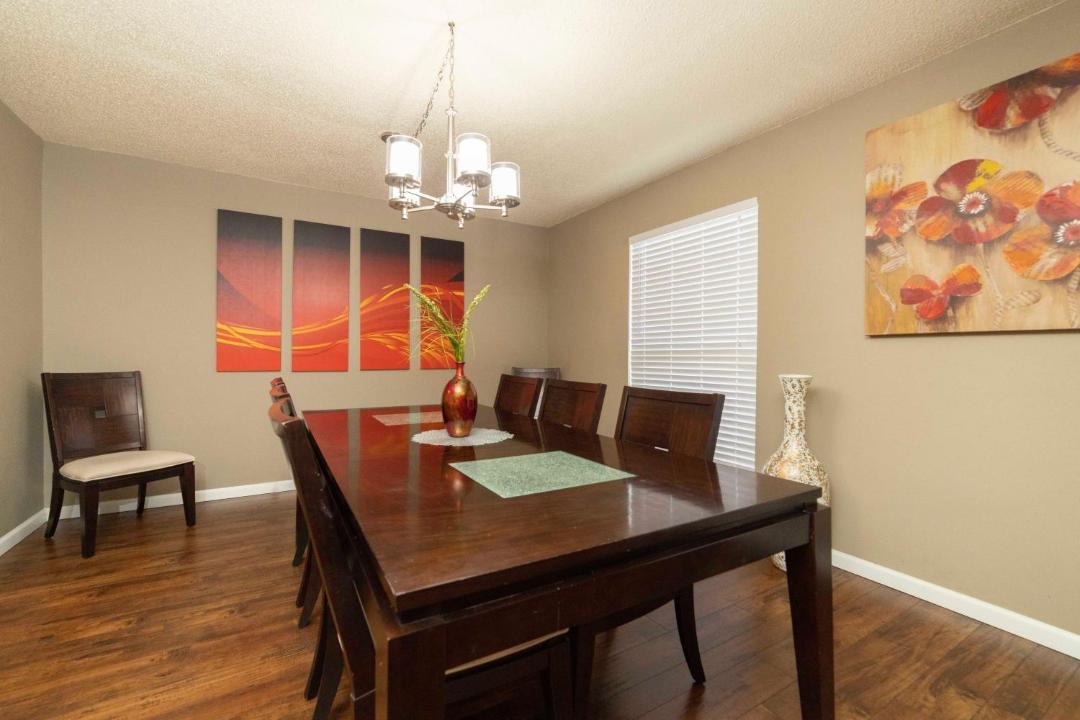 Photo of Livingroom in West San Antonio