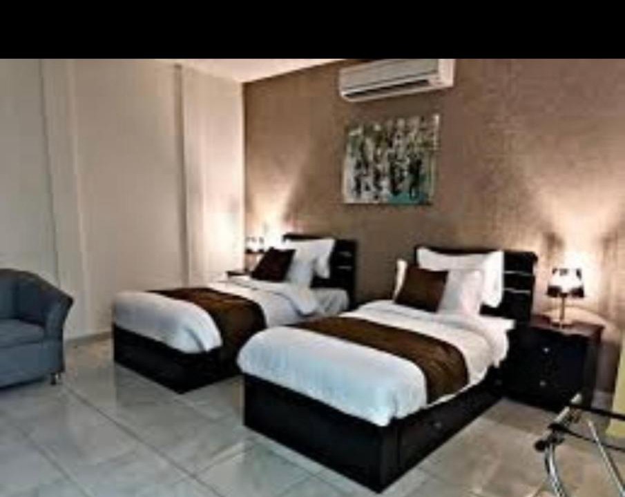 Photo of Bedroom in Ash Shumaysani