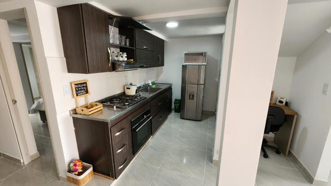 Photo of Kitchen in Pereira