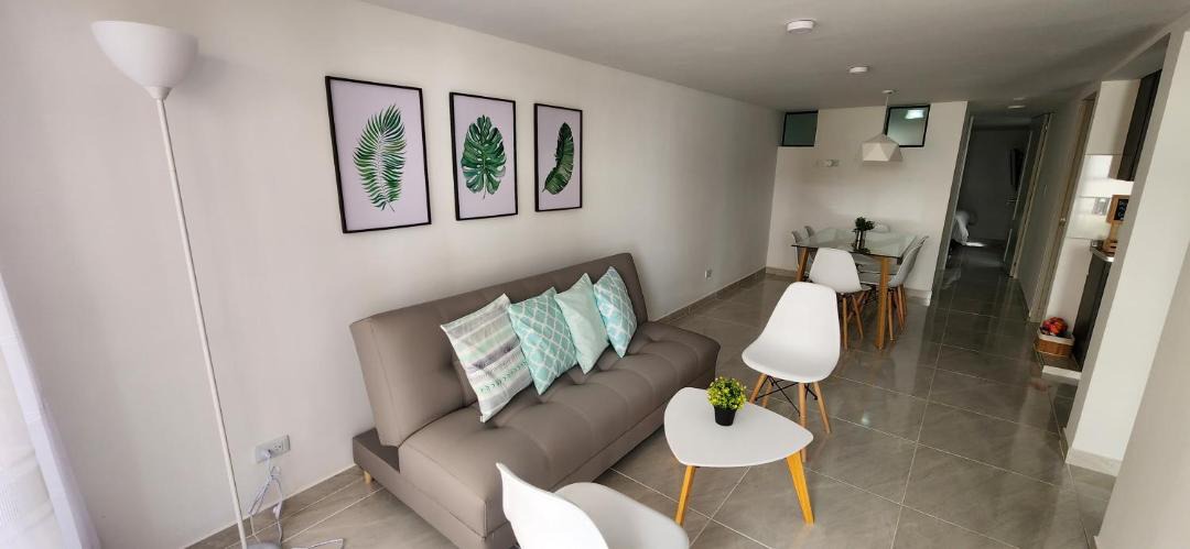 Photo of Livingroom in Pereira