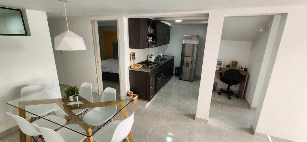 Photo of Livingroom in Pereira