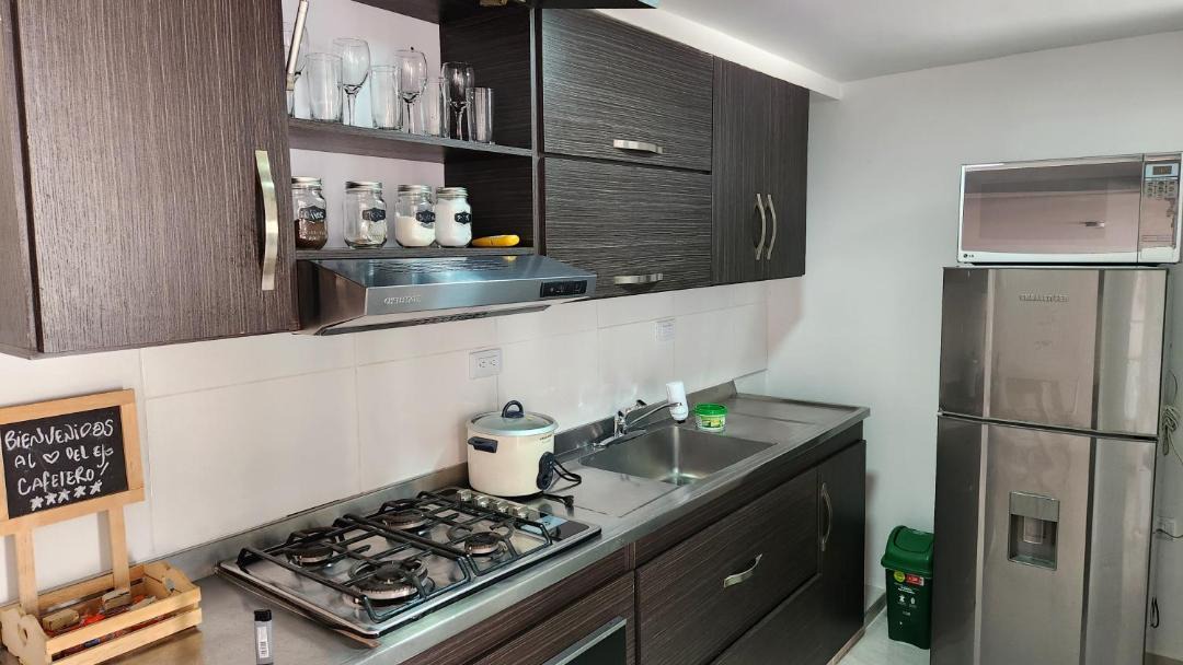 Photo of Kitchen in Pereira