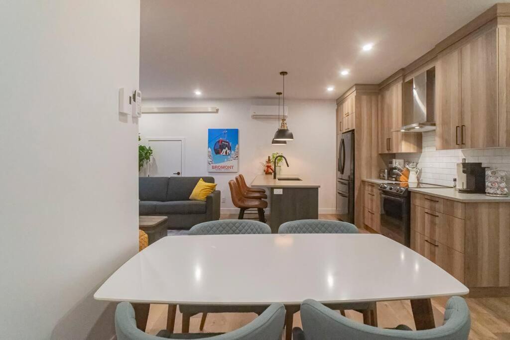 Photo of Livingroom in Bromont