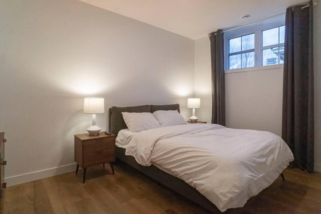 Photo of Bedroom in Bromont