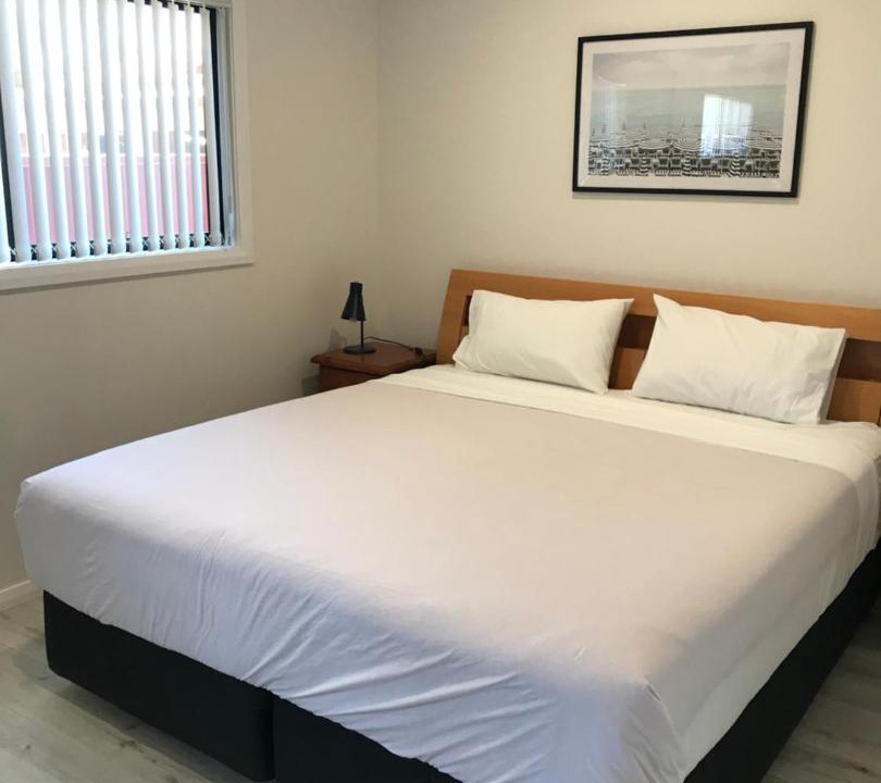 Photo of Bedroom in Doonside