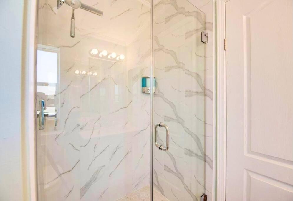 Photo of Bathroom in Cudjoe Key