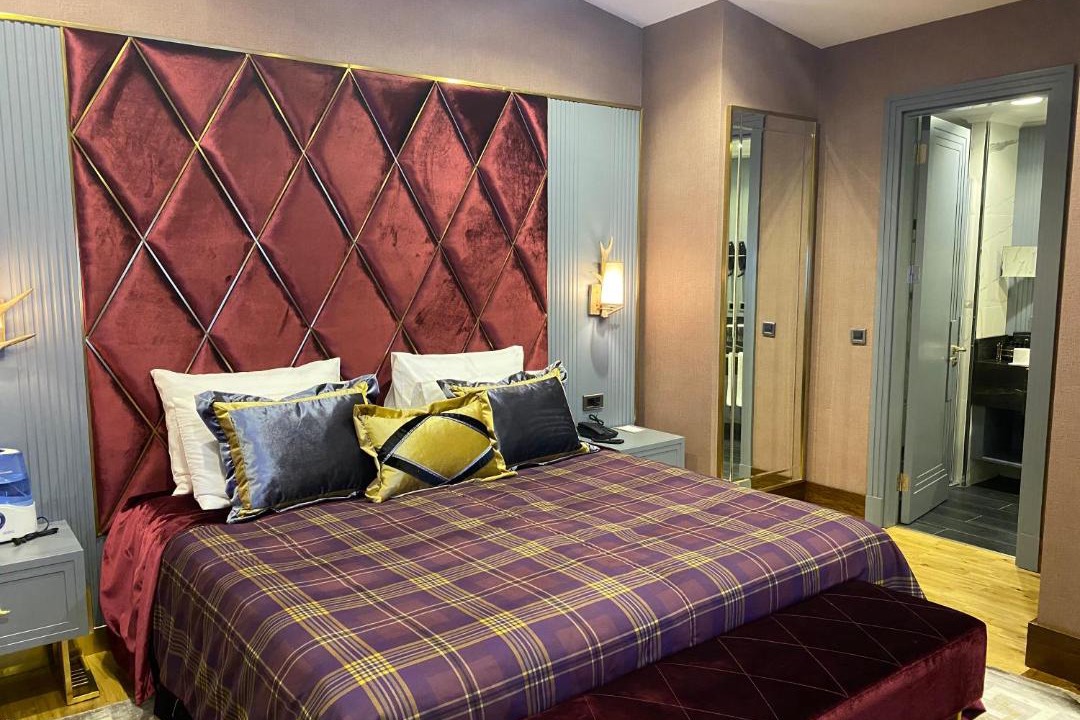 Photo of Bedroom in Osmangazi