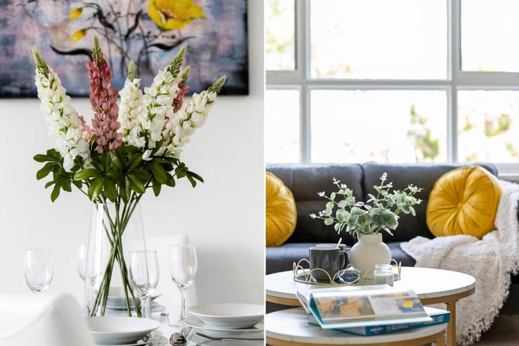 Photo of Livingroom in St. Kilda East