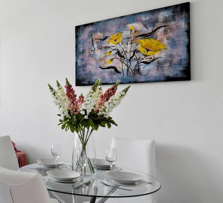 Photo of Livingroom in St. Kilda East