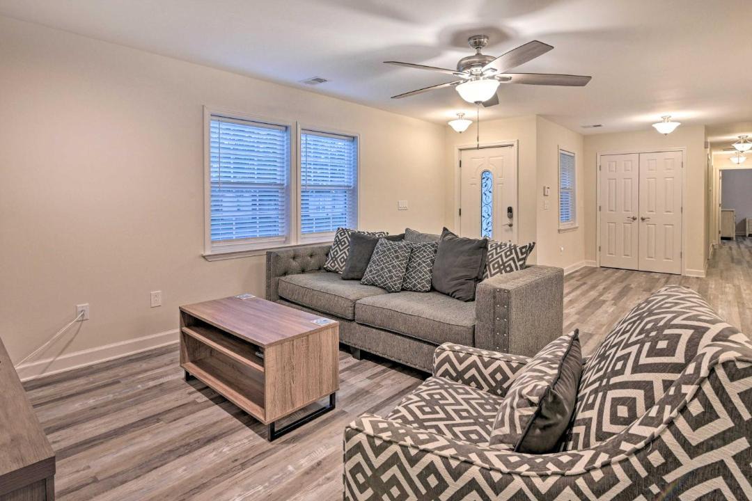 Photo of Livingroom in Garden City