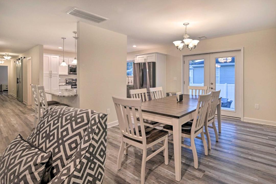 Photo of Livingroom in Garden City