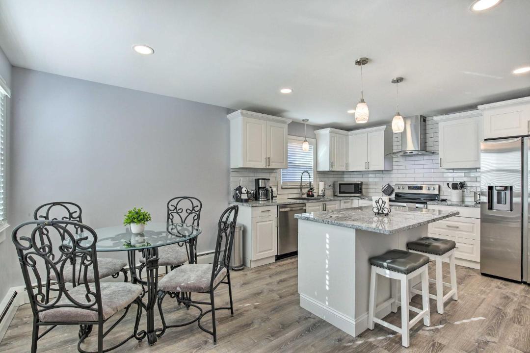 Photo of Kitchen in Middletown