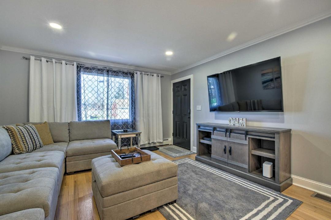 Photo of Livingroom in Middletown