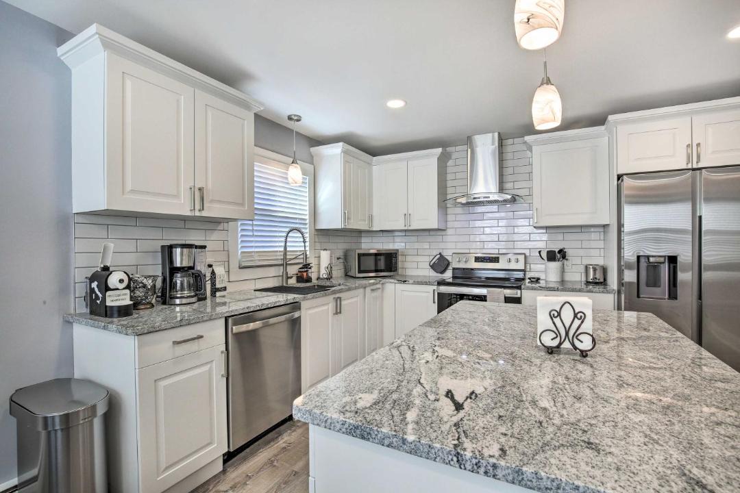 Photo of Kitchen in Middletown