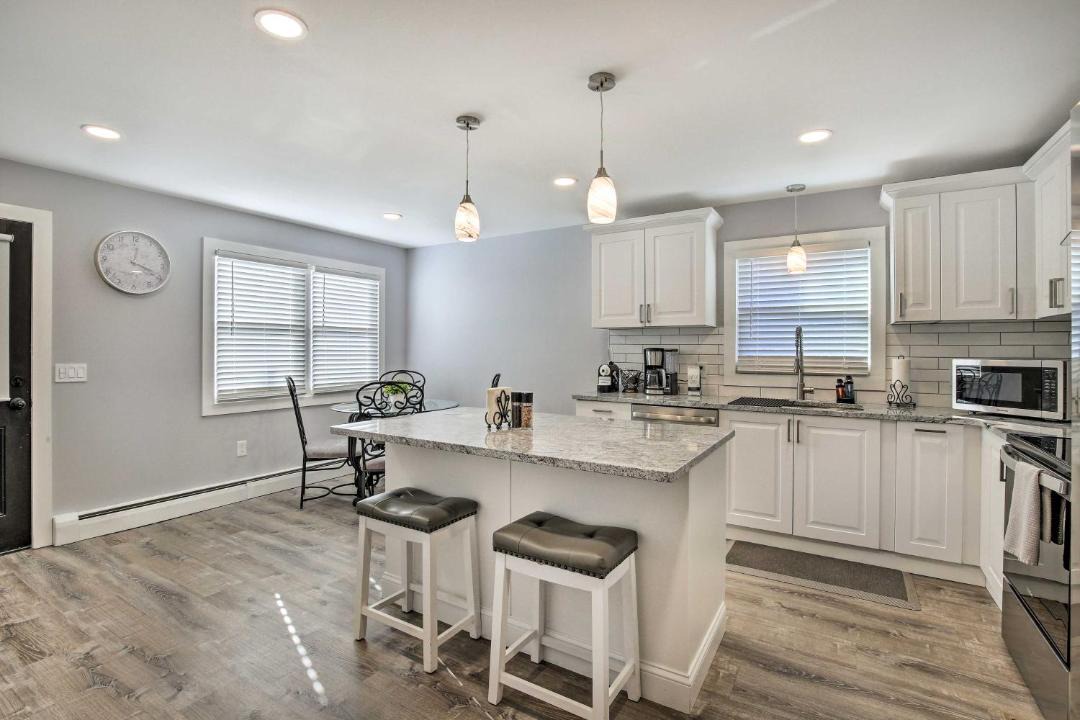 Photo of Kitchen in Middletown