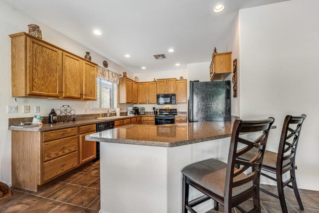 Photo of Kitchen in Gold Canyon