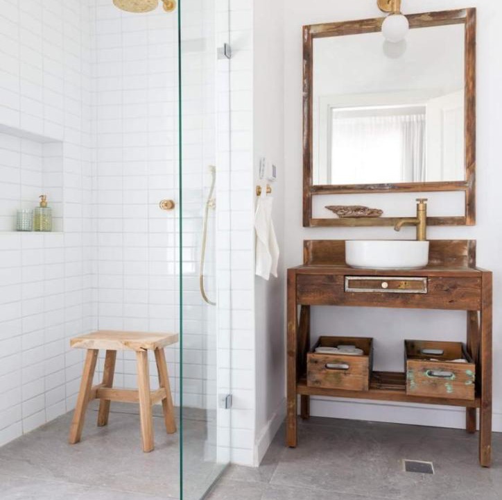 Photo of Bathroom in Lehavot HaBashan