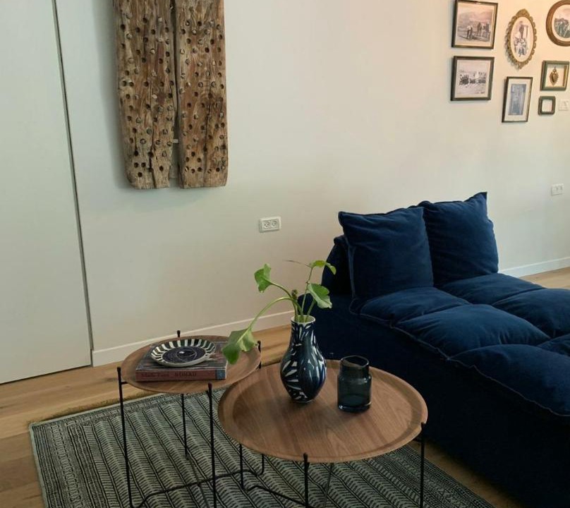Photo of Livingroom in Lehavot HaBashan