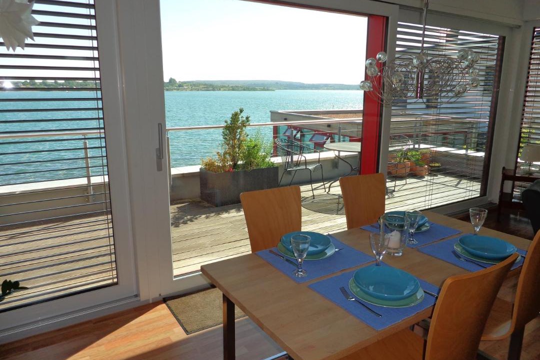 Photo of Patio Balcony in Kahnsdorf
