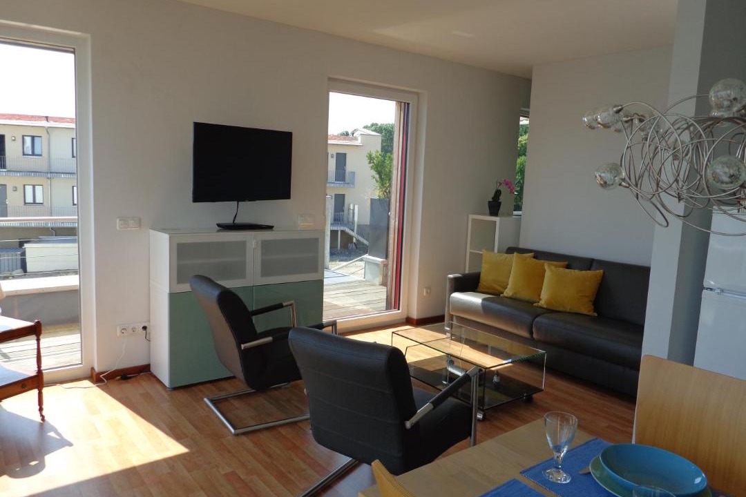 Photo of Livingroom in Kahnsdorf